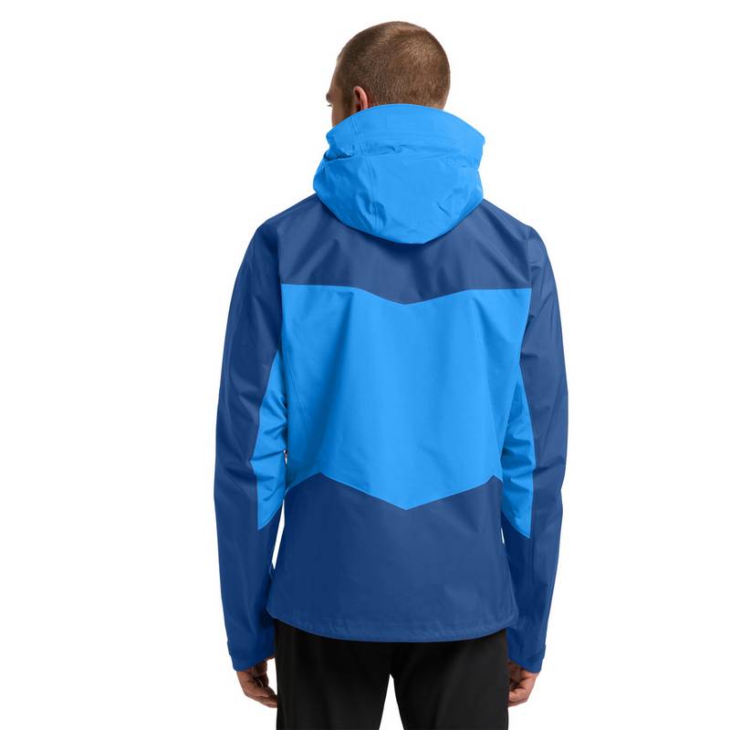 Haglfs Spitz Jacket Hardshelljacke Herren