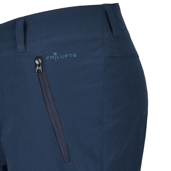 SKOGAR SOFTSHELL SHORTS Damen - Shorts