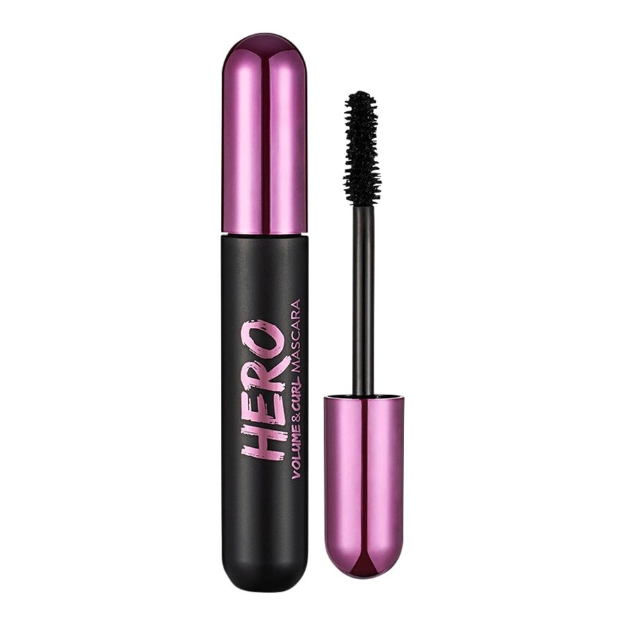 Hero Volume & Carl Mascara