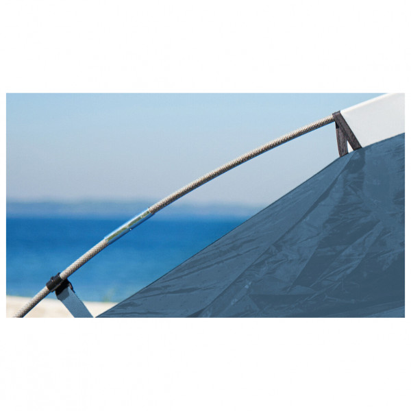 Outwell - Springwood 6SG - 5-6 Personen Zelt