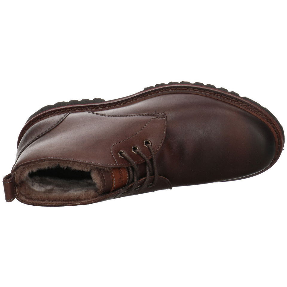 Sioux Adalrik Stiefel