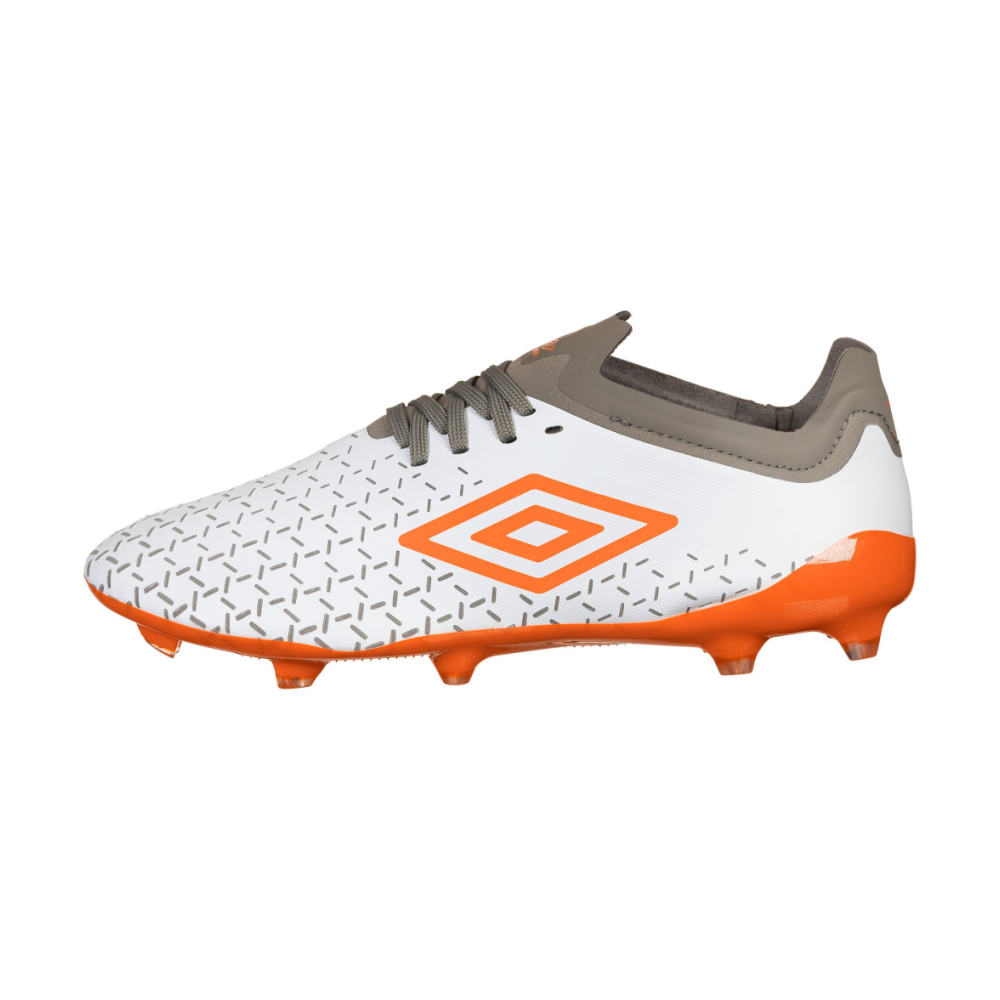 Umbro Velocita V Premier FG 81588U-JM9 / weiss