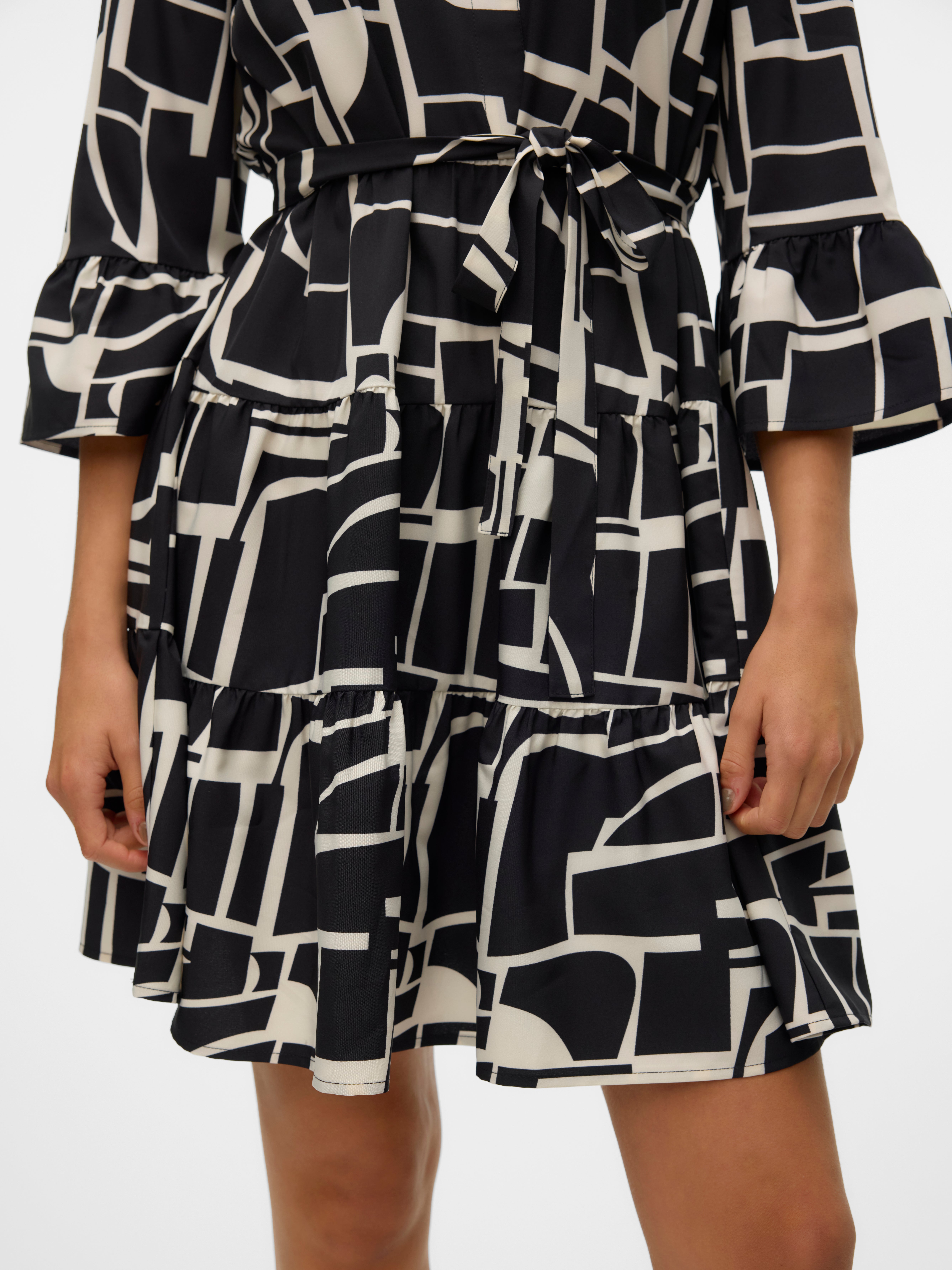 VMZERA Kurzes Kleid