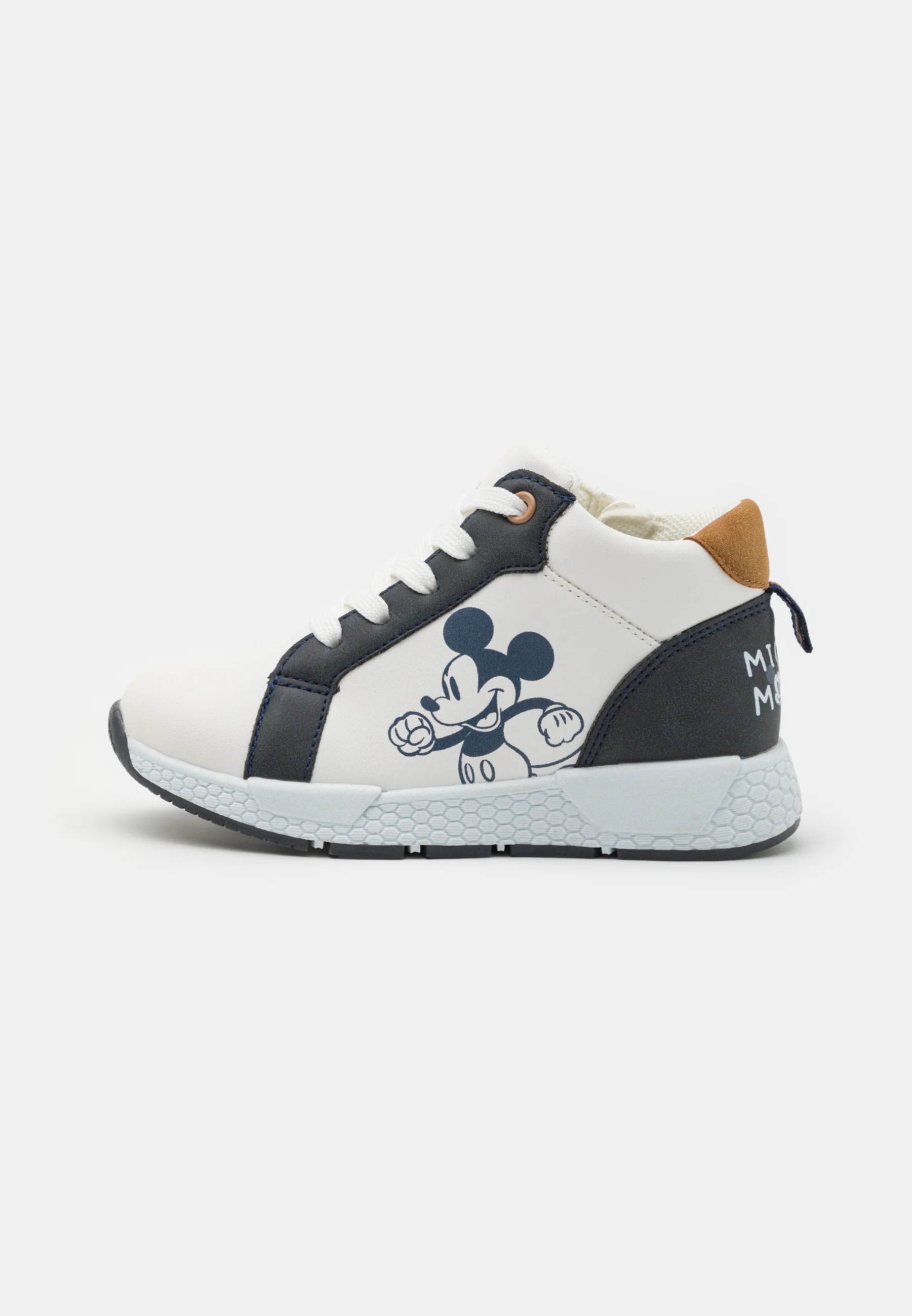 Friboo UNISEX - Zapatillas altas