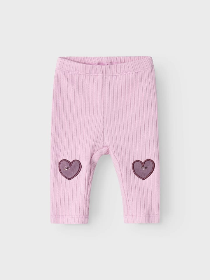 name it Leggings NBFOLBA LEGGING in corsage günstig kaufen