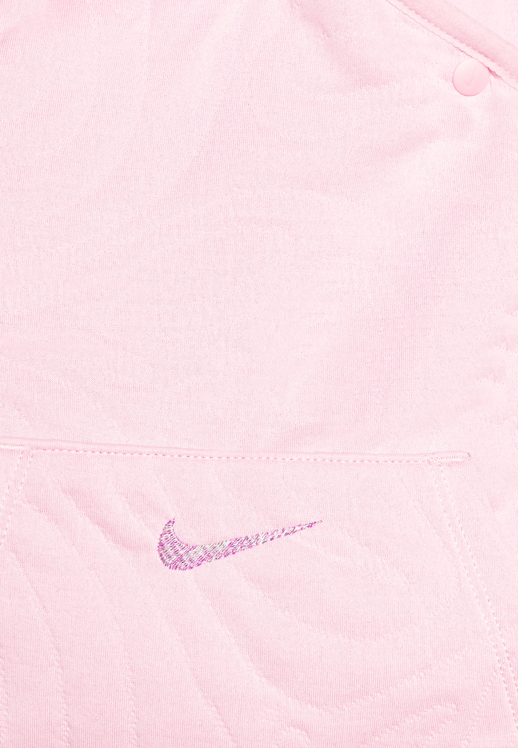 Nike Sportswear READYSET SNAP SET - Sudadera con capucha