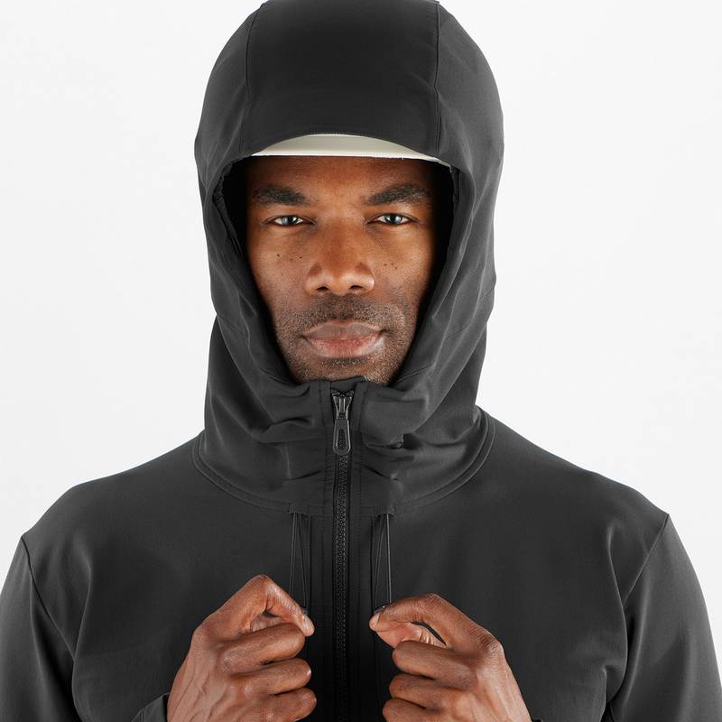 Salomon Outpeak Softshelljacke Herren
