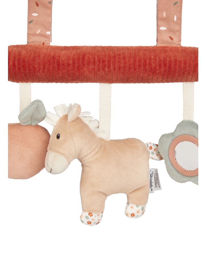 Sterntaler Spielzeug zum Aufhängen PFERD Sunny in bunt günstig kaufen onesize