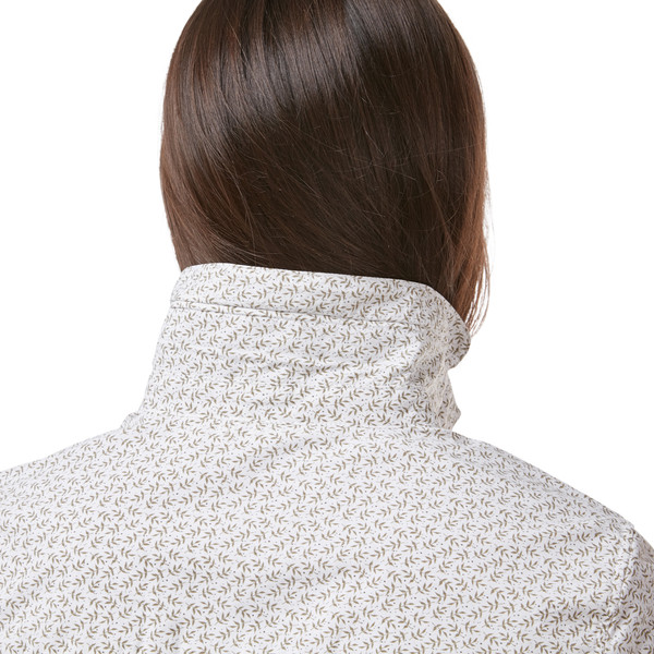 NOSILIFE GISELE LONG SLEEVED SHIRT Damen - Outdoor Bluse