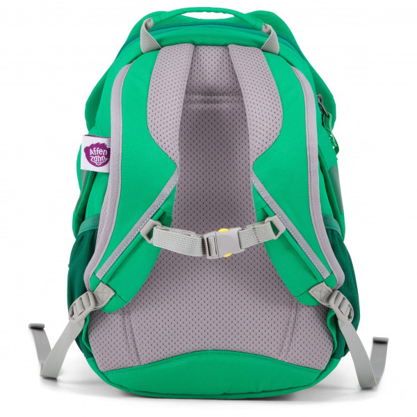 Affenzahn - Großer Freund Frosch - Kinderrucksack