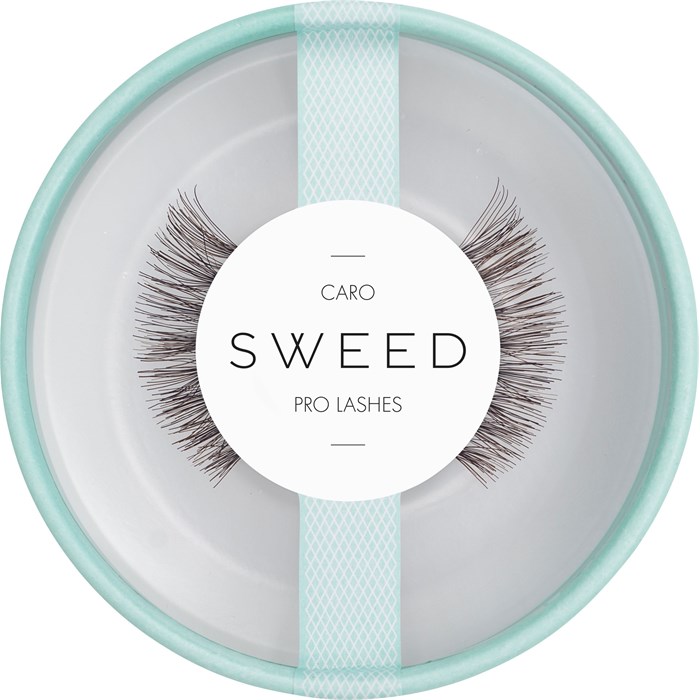 Pro Lashes Caro