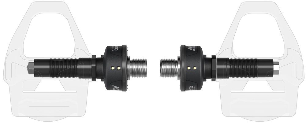 Favero Assioma DUO-Shi Powermeter Pedalachsenkit kaufen | Bike-Discount