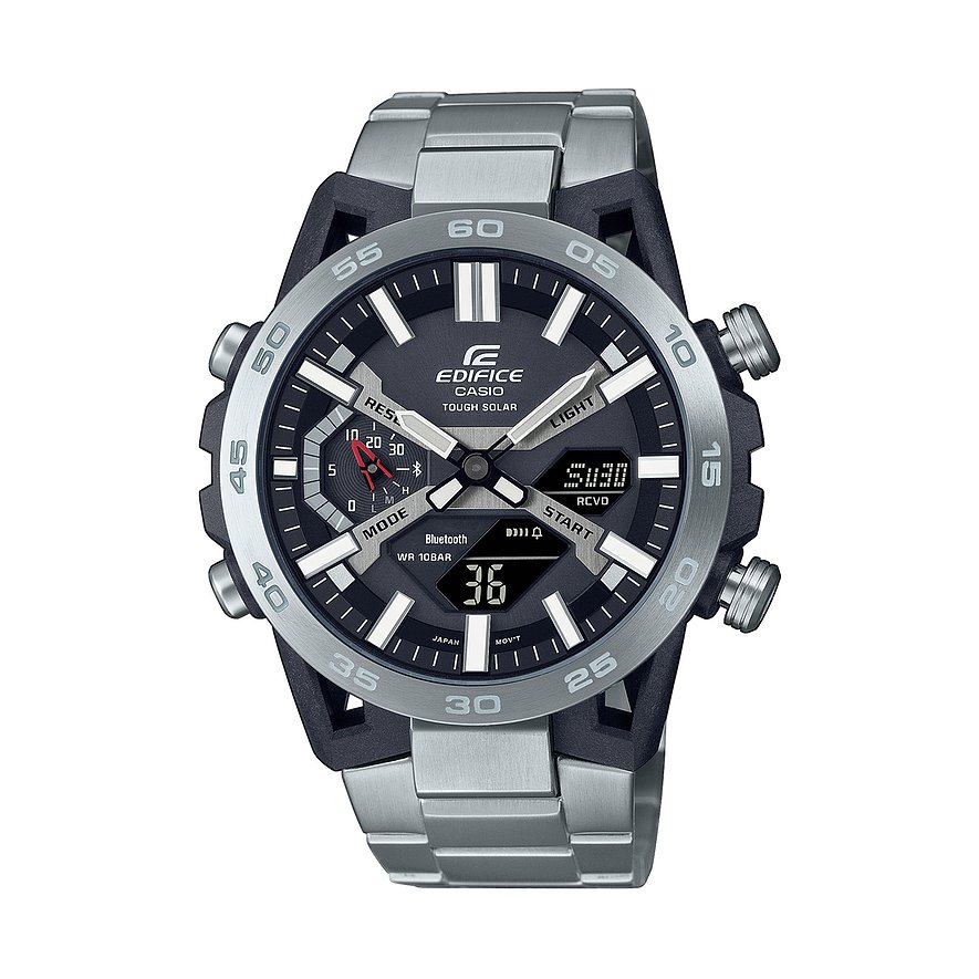 Casio Herrenuhr Bluetooth