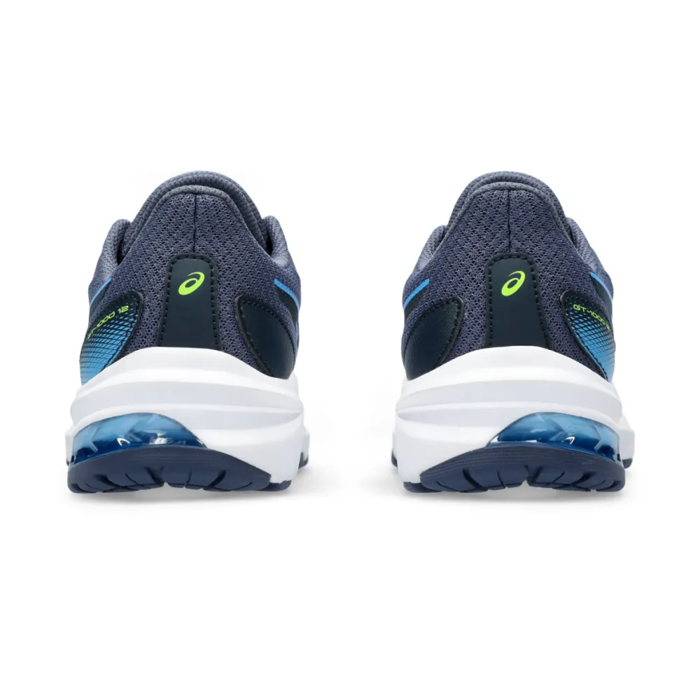 Asics GT 1000 12 GS 1014A296.403 / blau