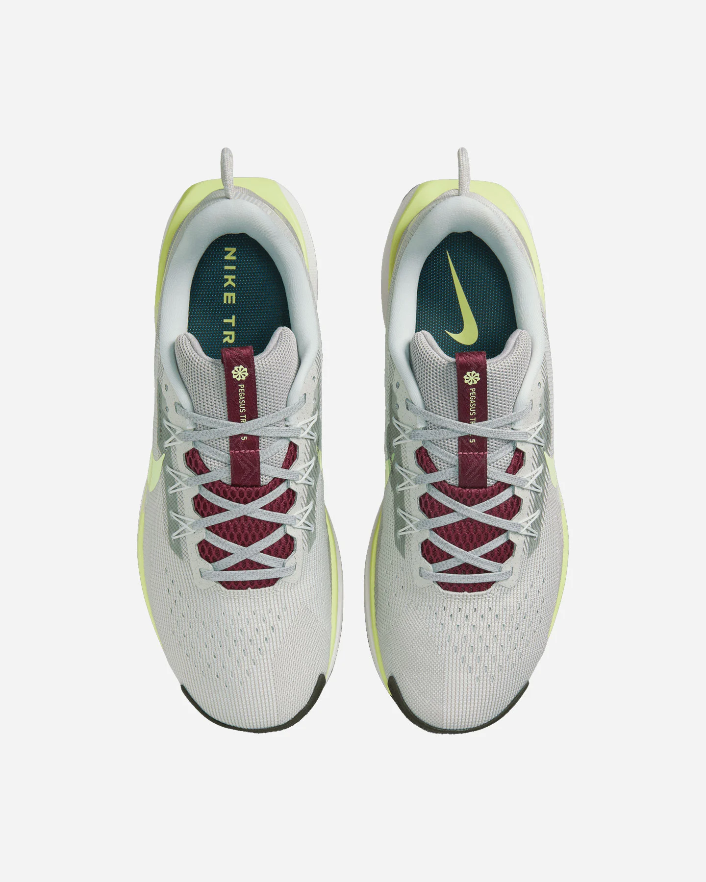 Buty trekkingowe Nike Pegasus Trail 5 M DV3864-004