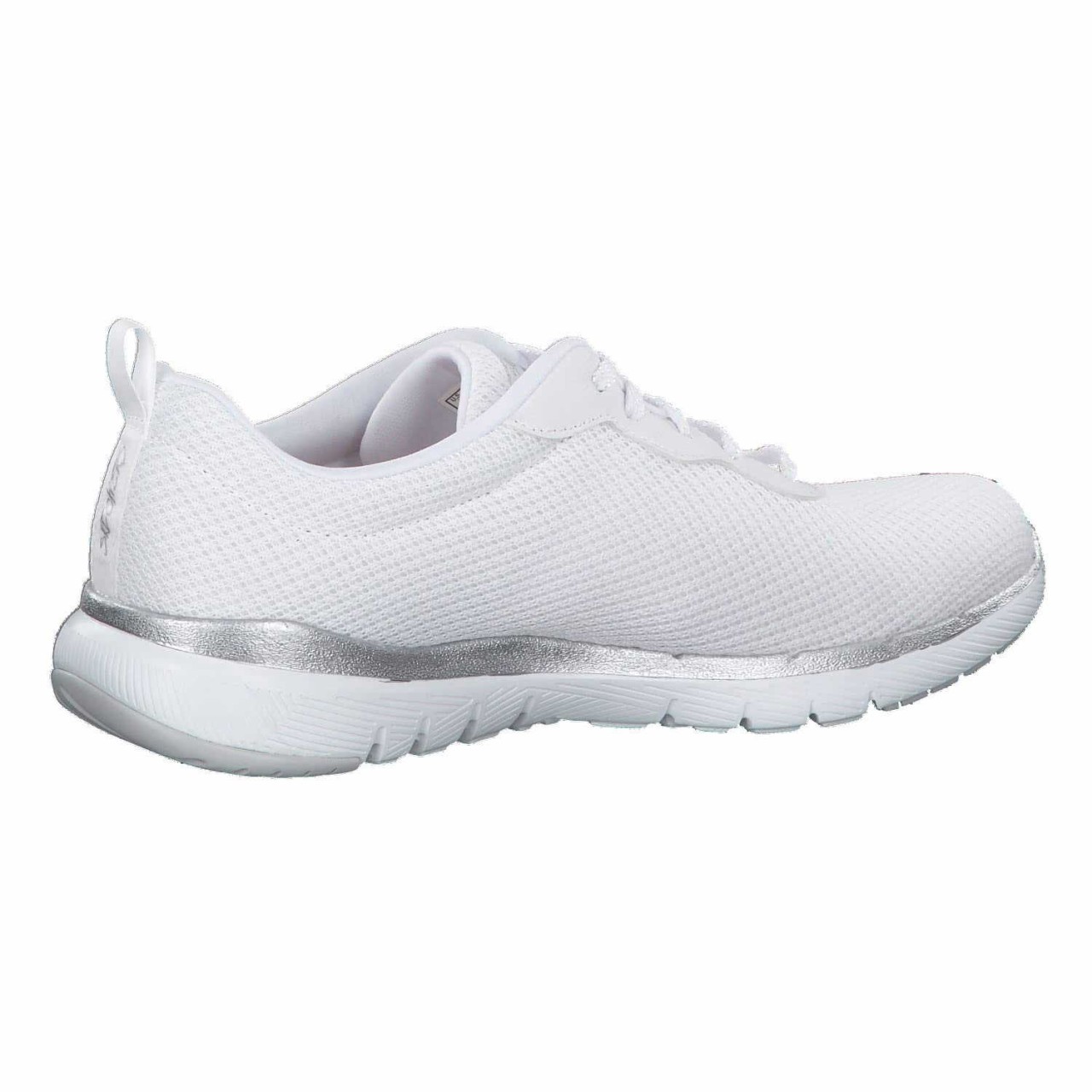SKECHERS Sneaker weiss FLEX APPEAL 3.0 - FIRST INSIGH