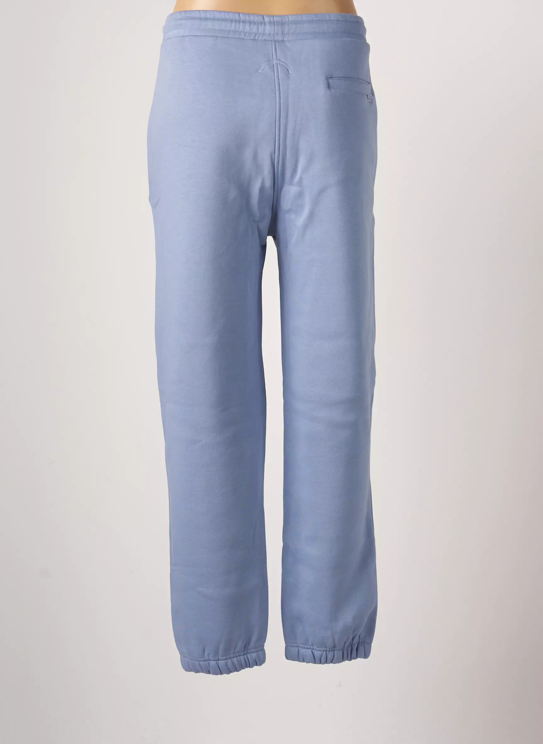 The New Originals Jogging Homme couleur bleu