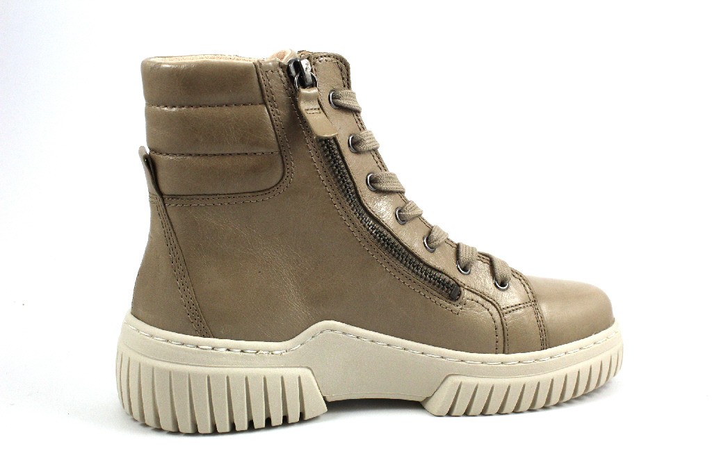 GABOR Stiefeletten beige