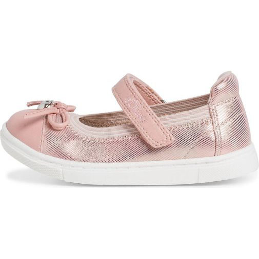 s.Oliver Ballerina