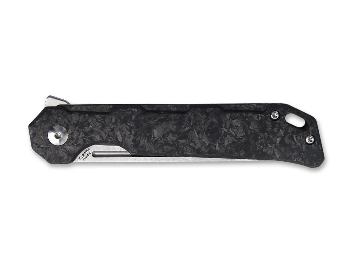 Begleiter Carbon