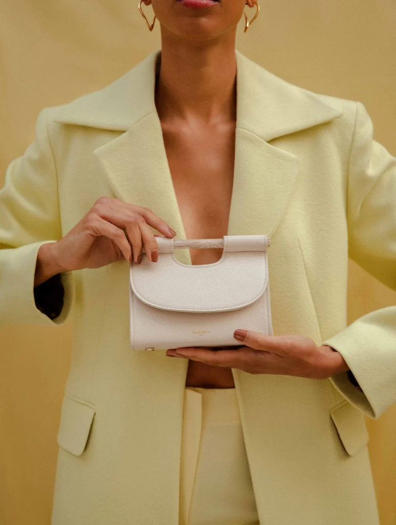 Ancône Micro - Écume