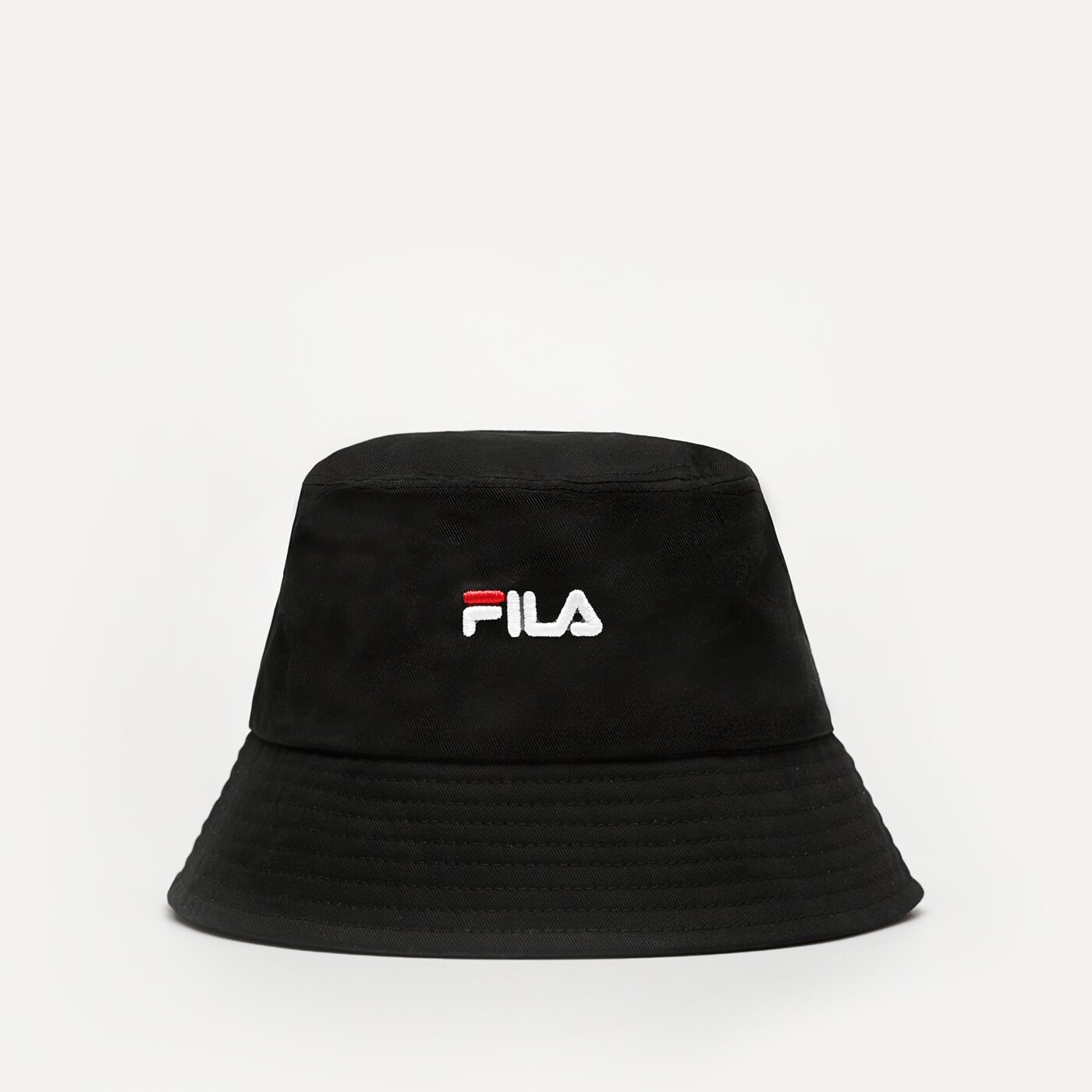 FILA MÜTZE BUCKET CAP Schwarz