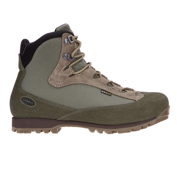 PILGRIM DS Unisex - Wüstenstiefel