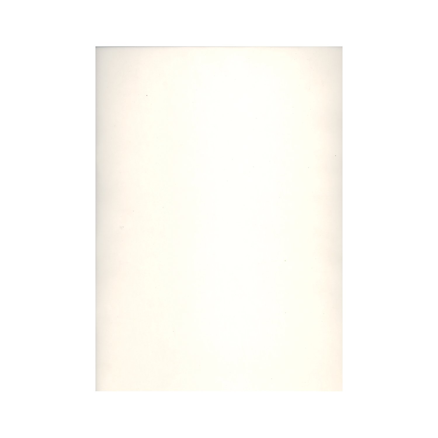 Transparentpapier, weiß, DIN A4, 10 Blatt