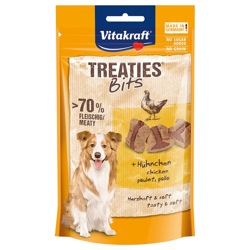 Vitakraft Treaties Bits