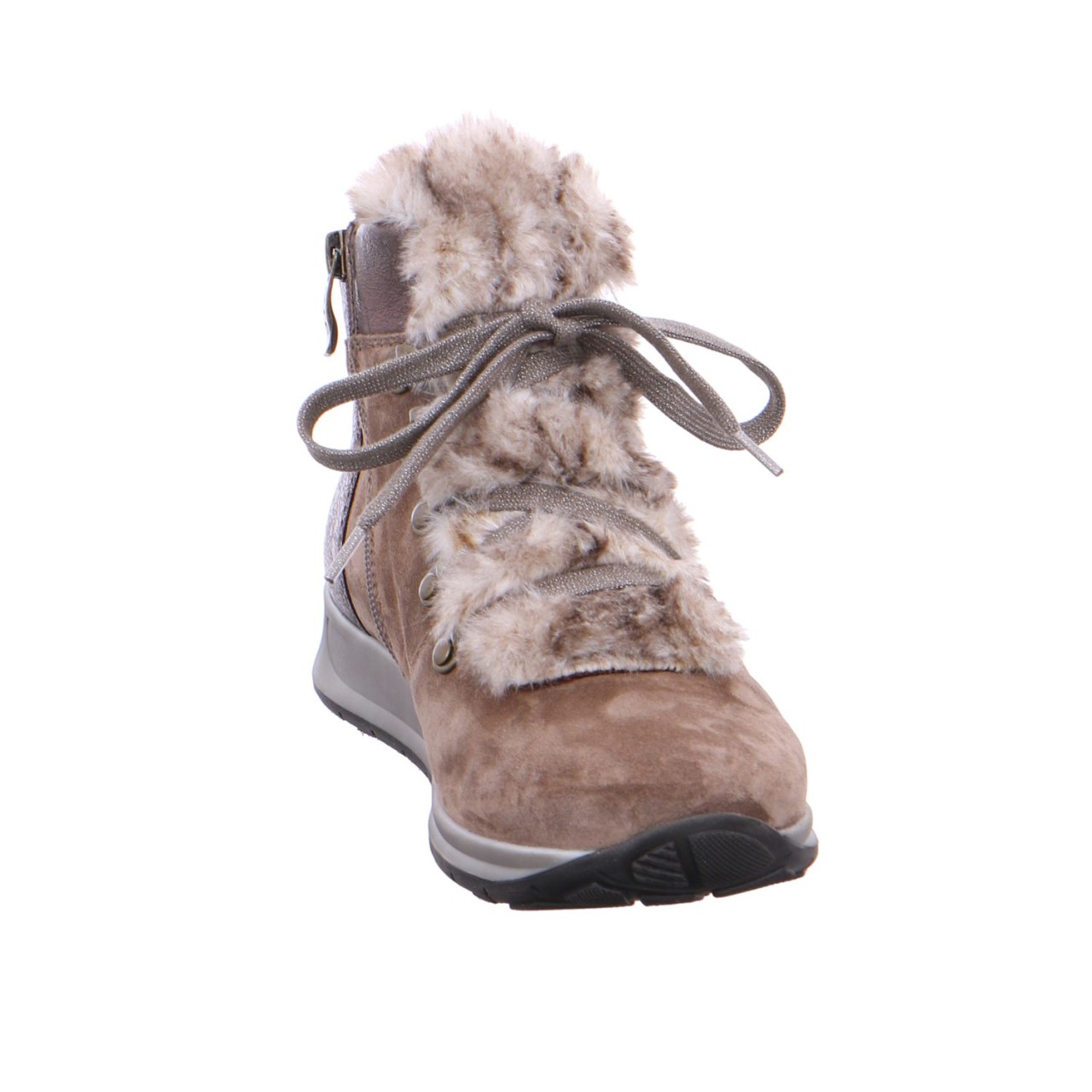 ARA Winterstiefel taupe Osa-S