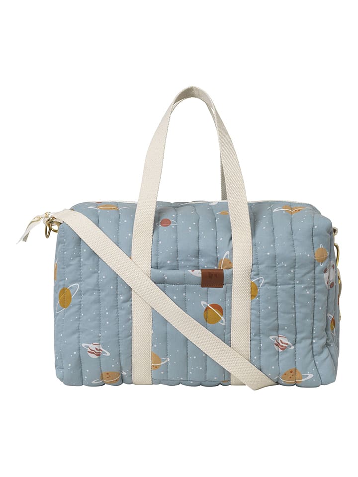 FABELAB Turntasche 