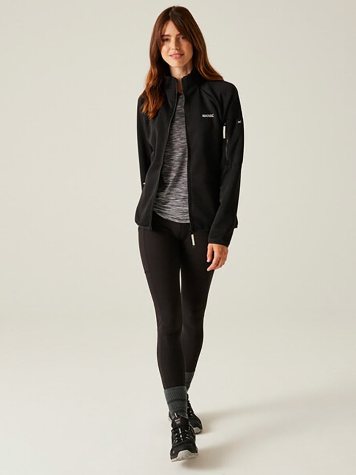 Regatta Fleecejacke 
