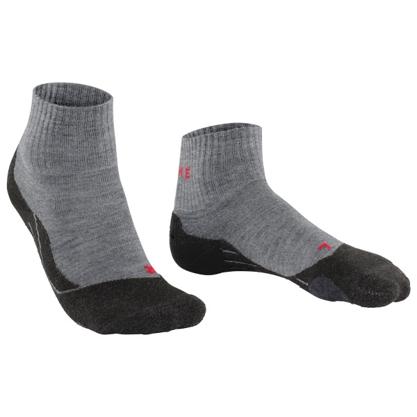 Falke - TK2 Explore Short - Wandersocken