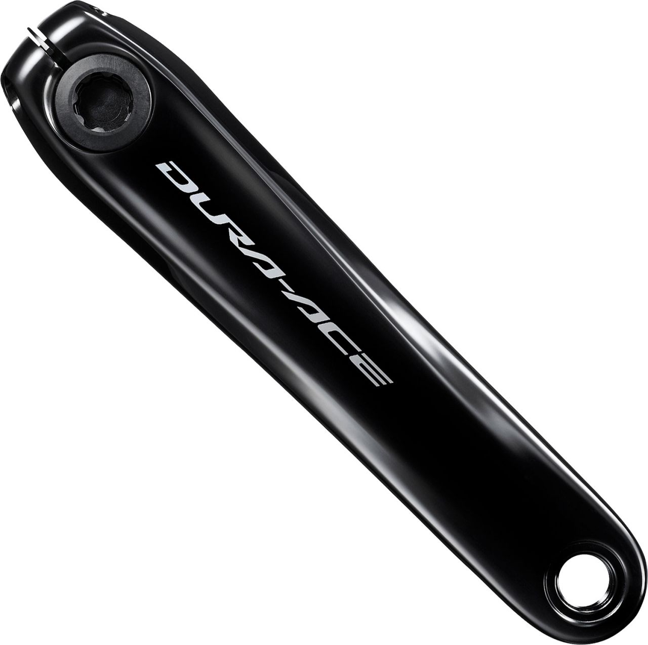 Shimano DURA ACE FC-R9200 12-fach Kurbel 50/34 kaufen | Bike-Discount