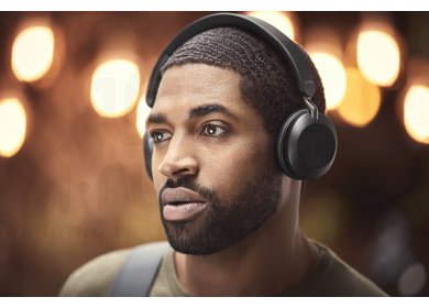 Jabra Elite 45h
