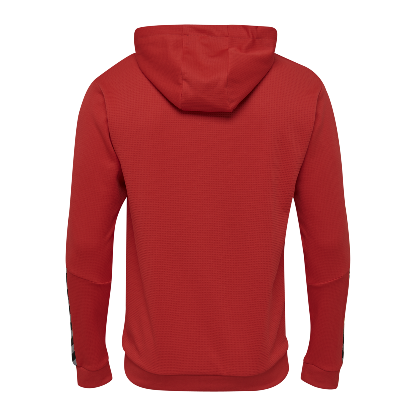 Hummel Authentic Poly Hoody Rot F3062