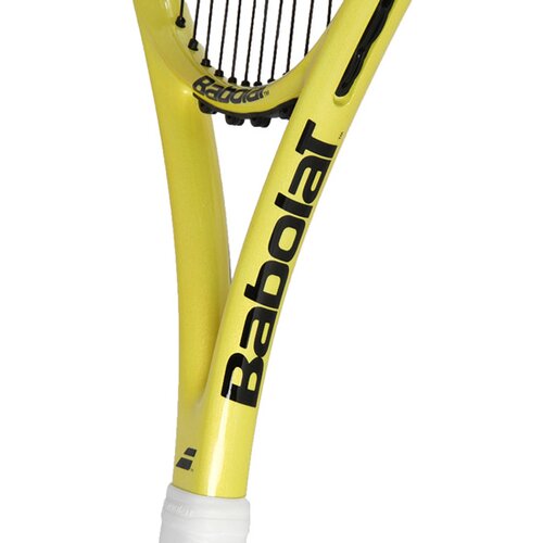 TENNISSCHLÄGER 