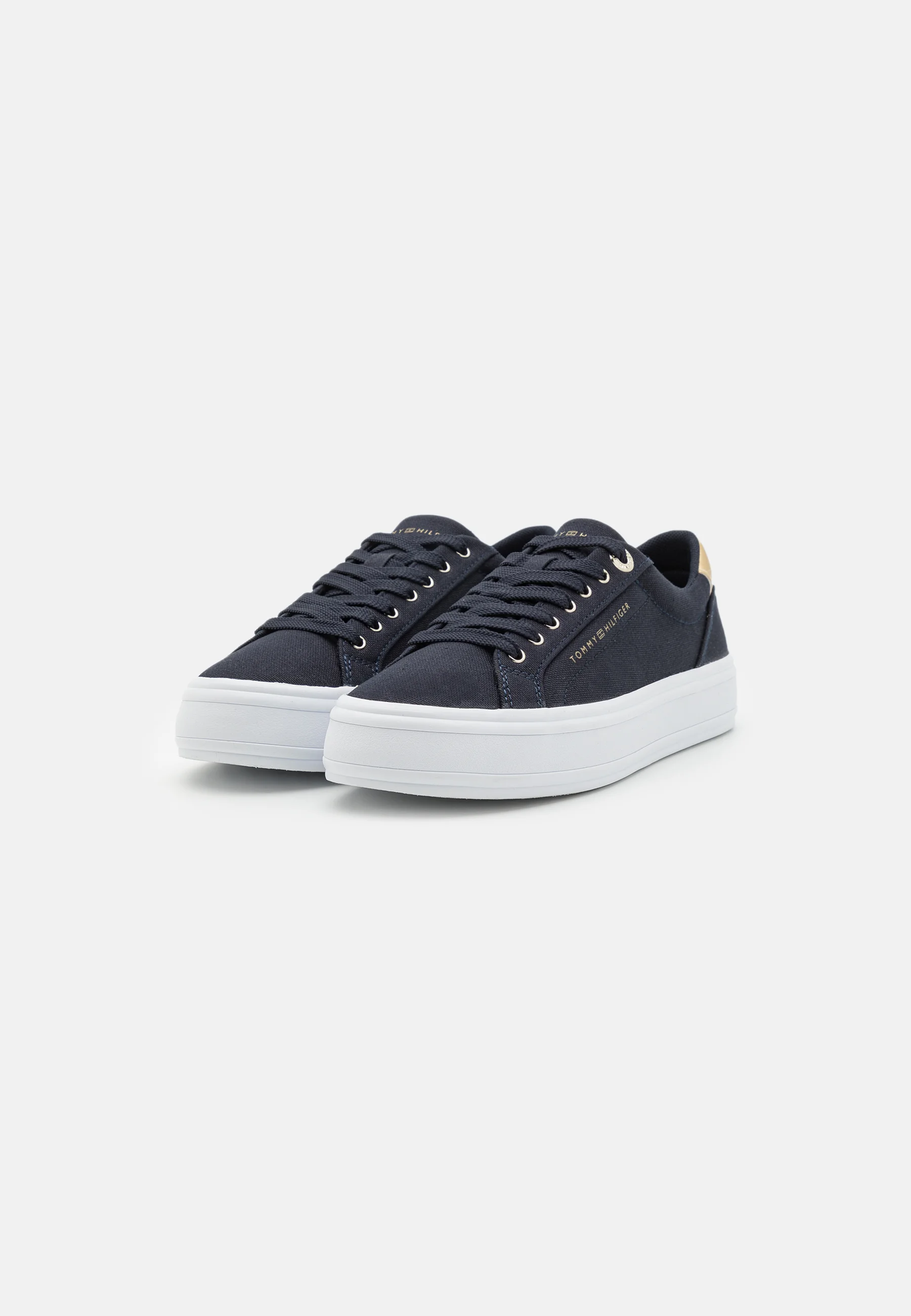 Tommy Hilfiger ESSENTIAL - Zapatillas bajas