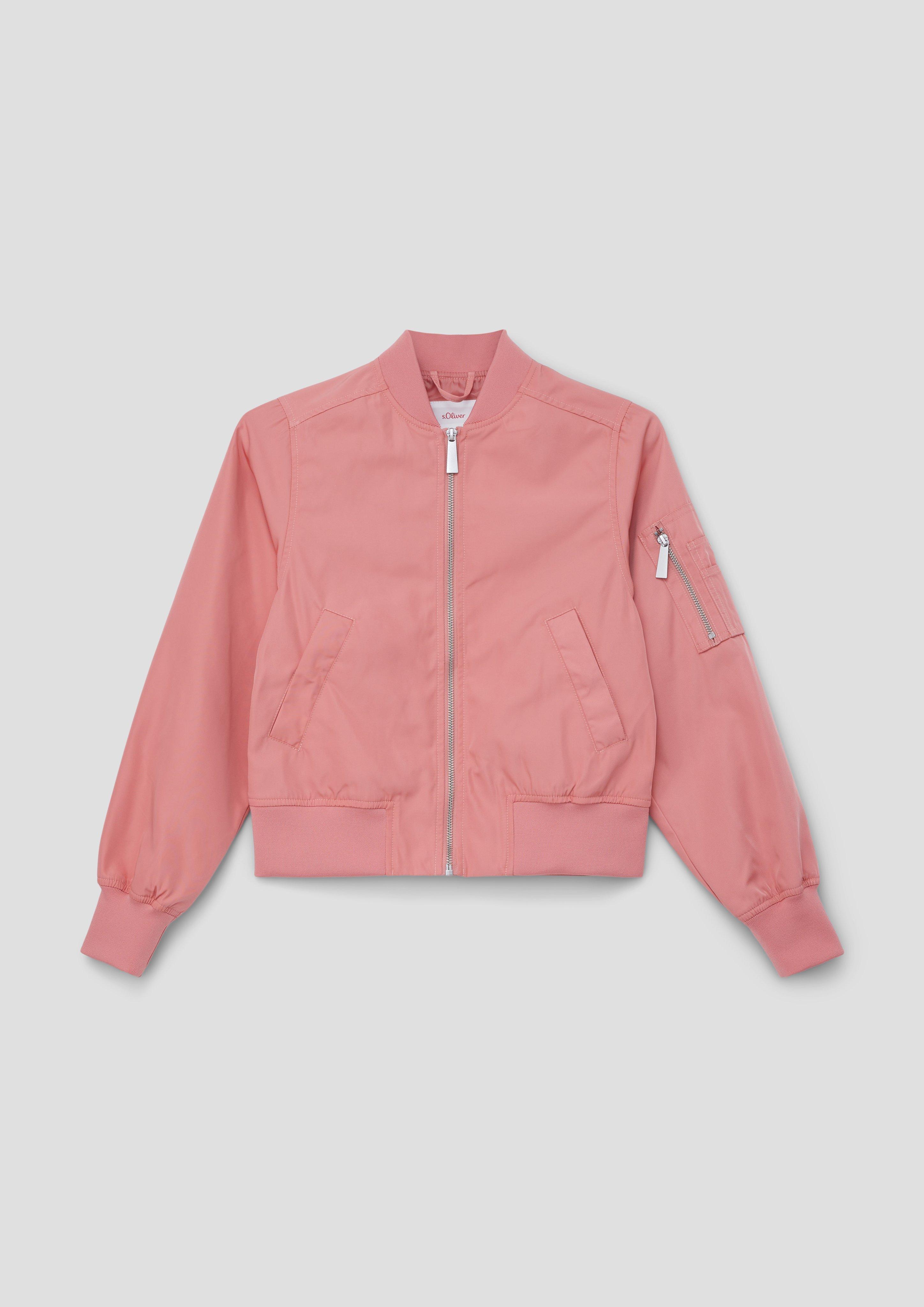Blouson im Aviator-Stil  2141731-2152