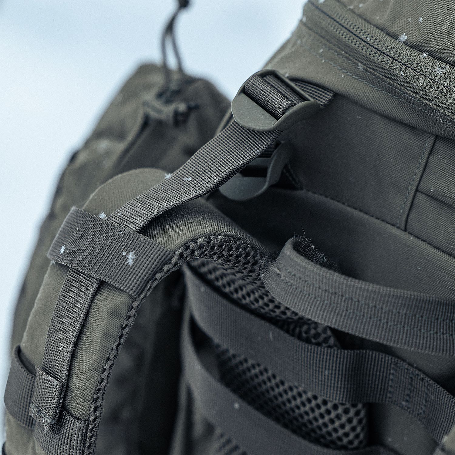 Rucksack Rush 100