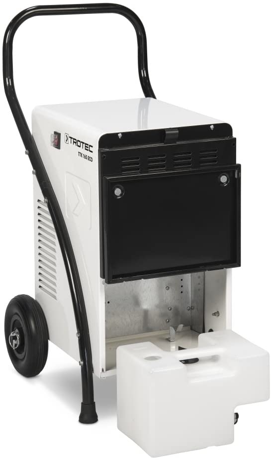 Trotec 1120001115 TTK 165 ECO Odvlaživač zraka 52L/24H
