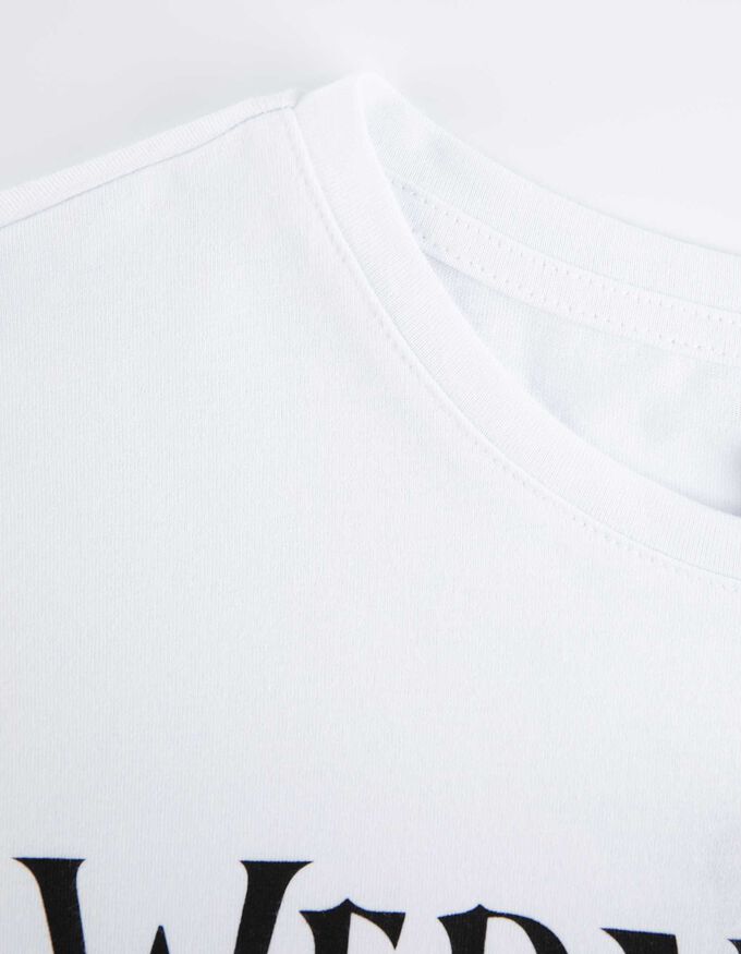 T-Shirt - Wednesday