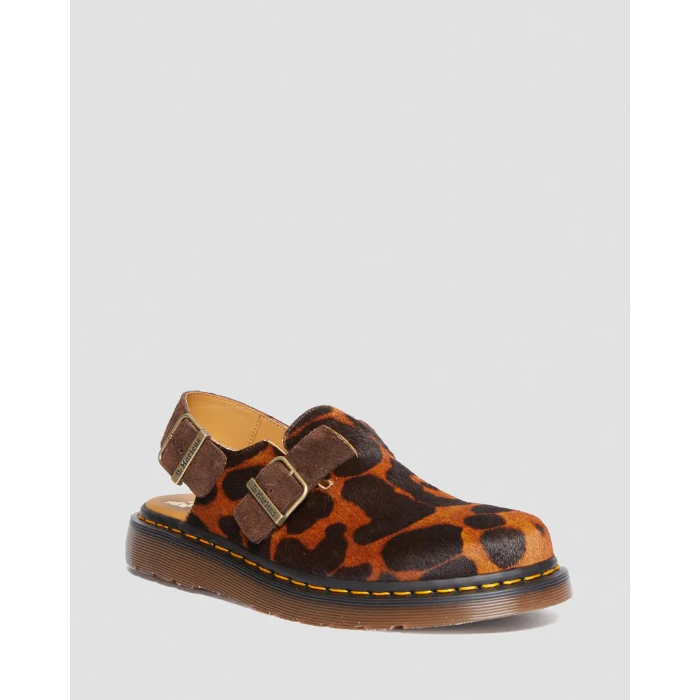 Dr. Martens Jorge 30566933 / braun