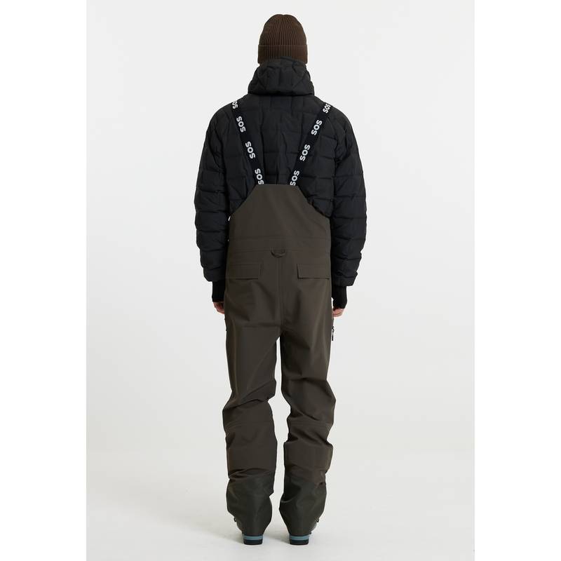 SOS Lipno Skihose Herren