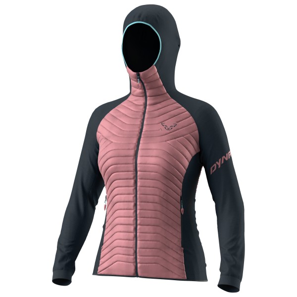 Dynafit - Women's Speed Insulation Hybrid Jacket - Kunstfaserjacke