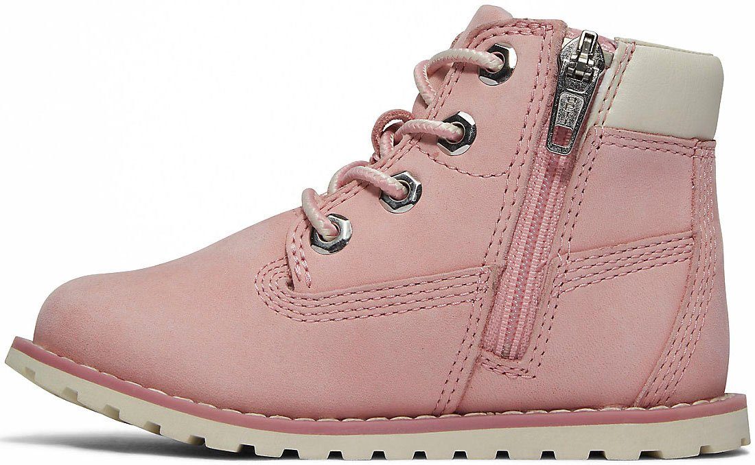 Timberland Pokey Pine 6In Boot with Schnürboots