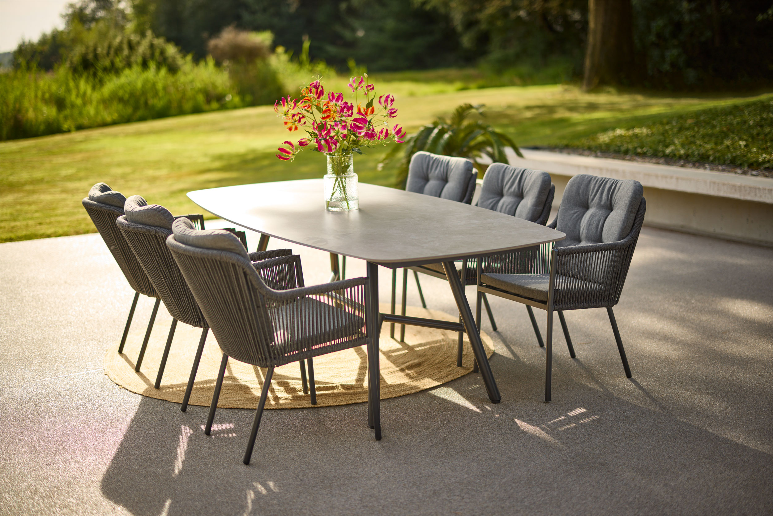 HARTMAN OUTDOORDining Table