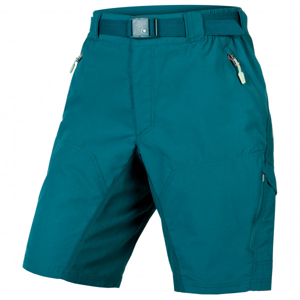 Endura - Women's Hummvee Short mit Innenhose - Radhose