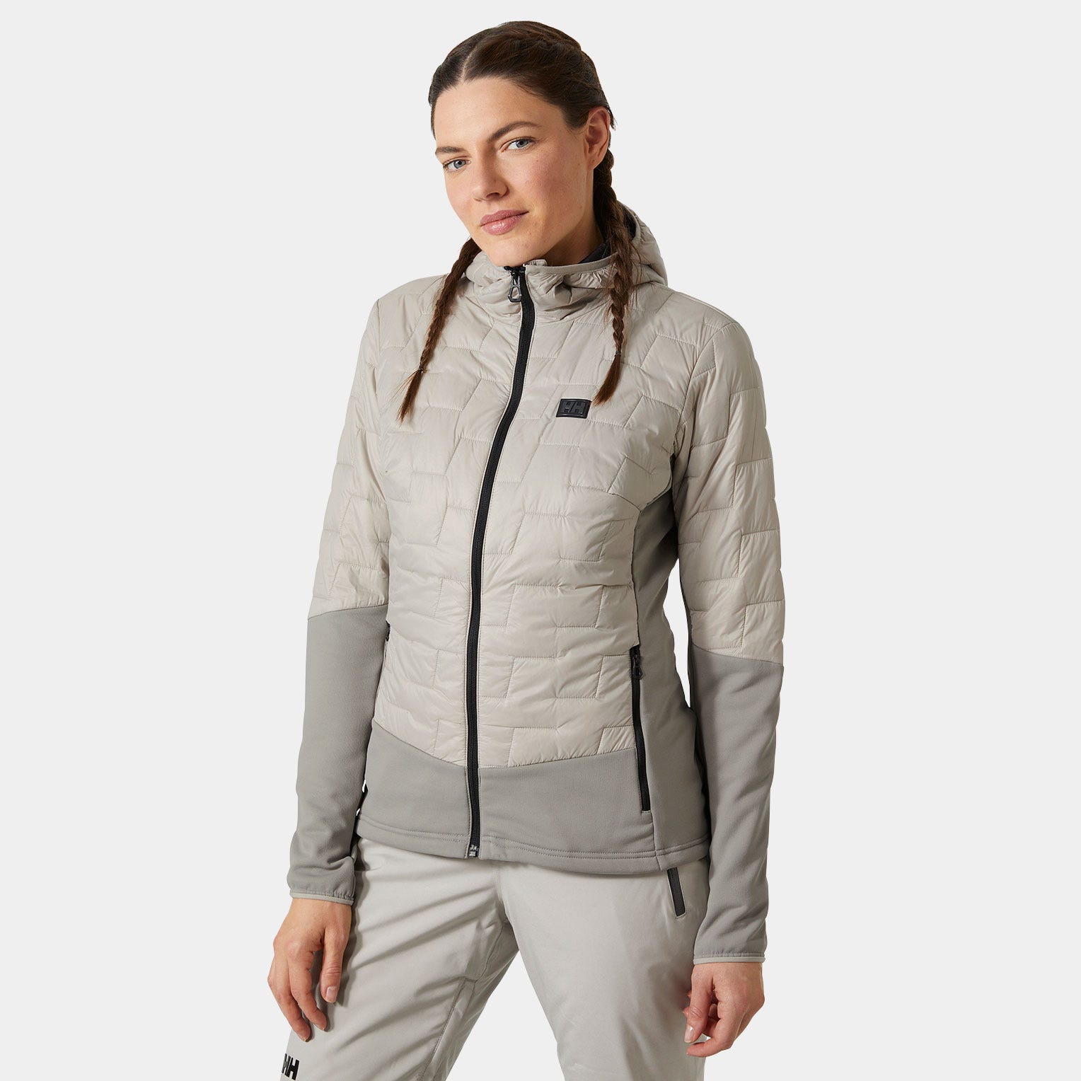 Women's LIFALOFT™ Hybrid Insulator Jacket