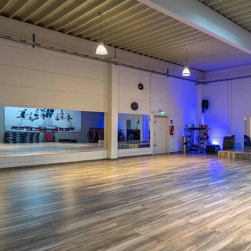 Erlebnis Easyfitness Seelze Studioticket